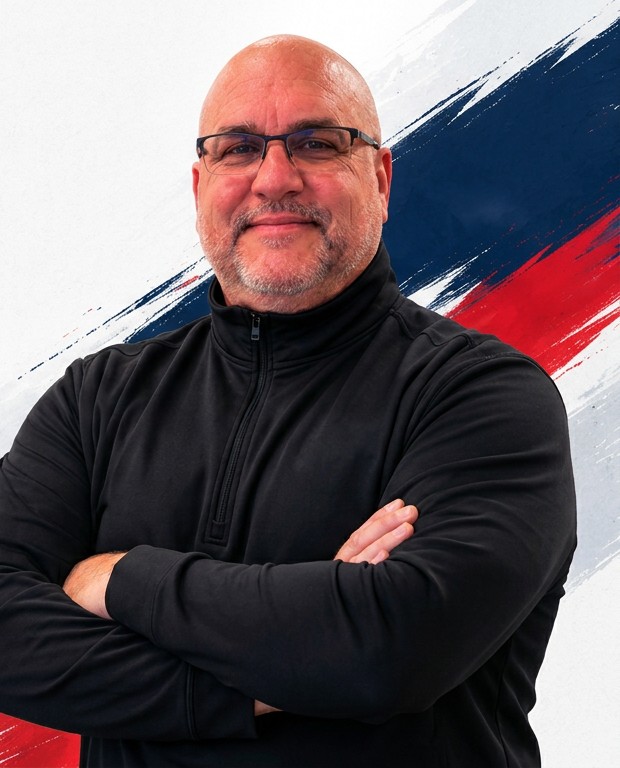 Jeff Master, beef jerky brand builder