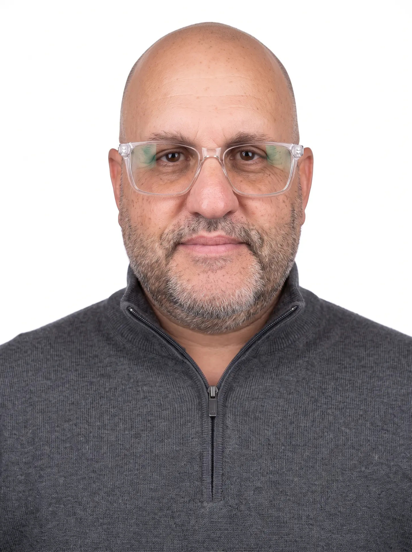 Jeff Master